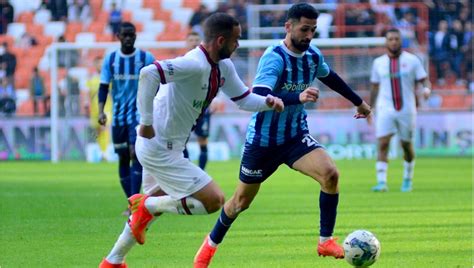 A­d­a­n­a­ ­D­e­m­i­r­s­p­o­r­ ­-­ ­F­a­t­i­h­ ­K­a­r­a­g­ü­m­r­ü­k­ ­M­A­Ç­ ­S­O­N­U­C­U­:­ ­2­-­1­